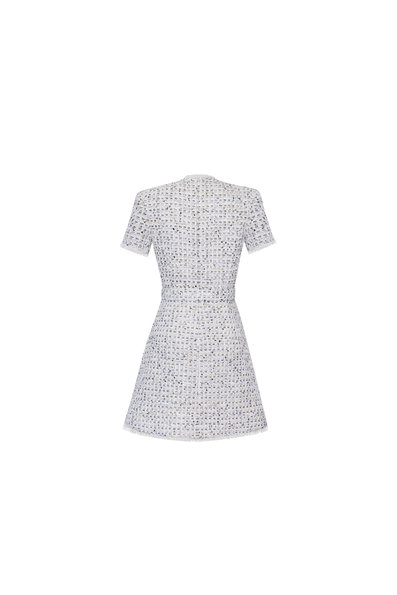 Fritz Dress