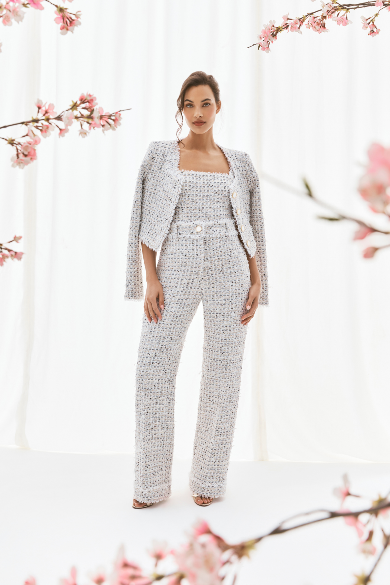 Chessie Pant