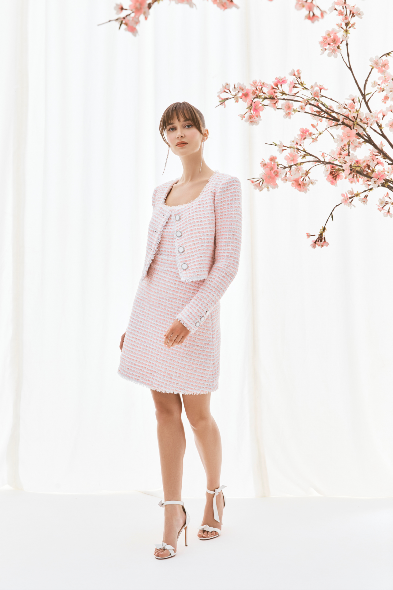 Winifred Jacket