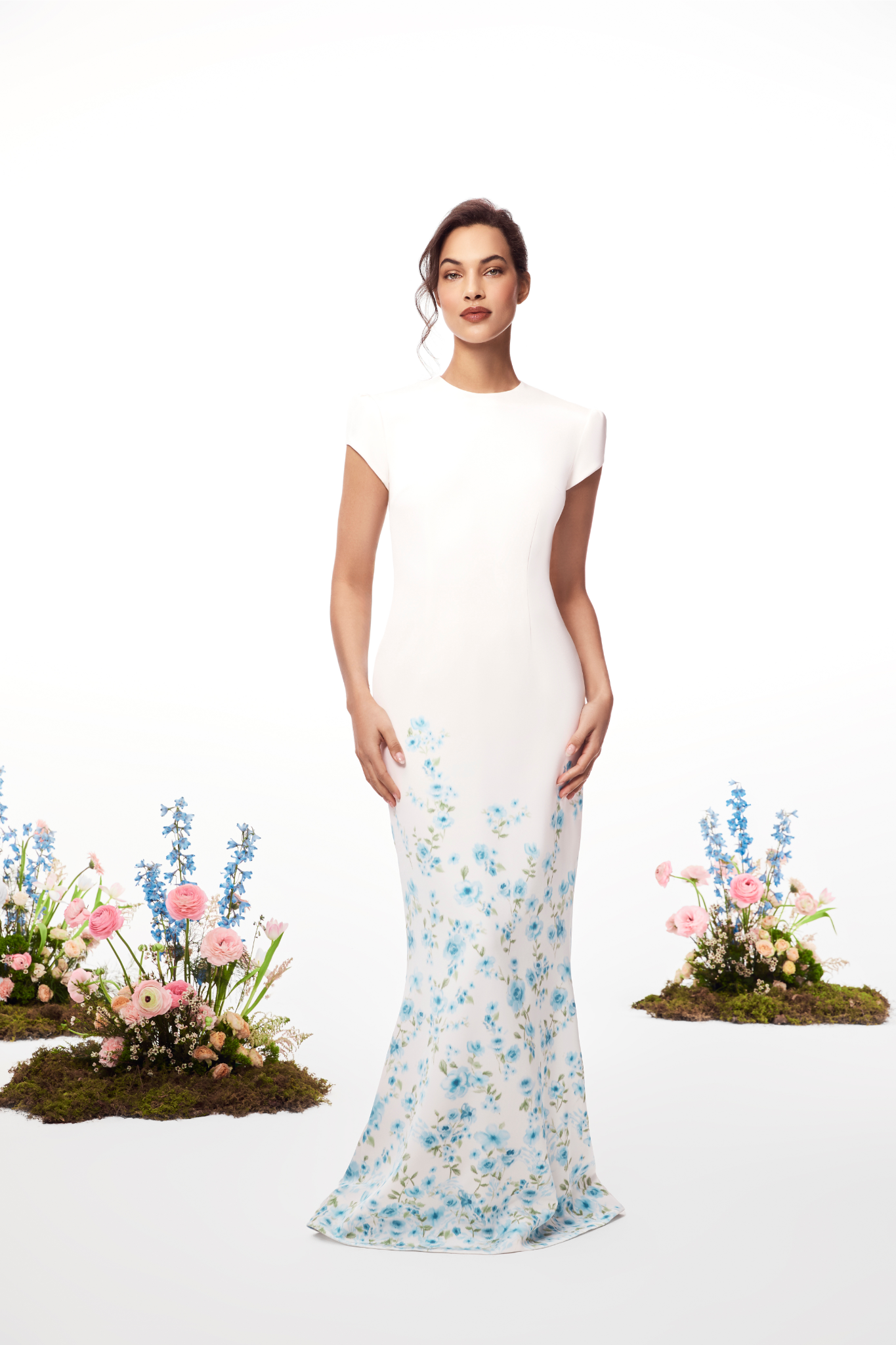 Adrienne Gown