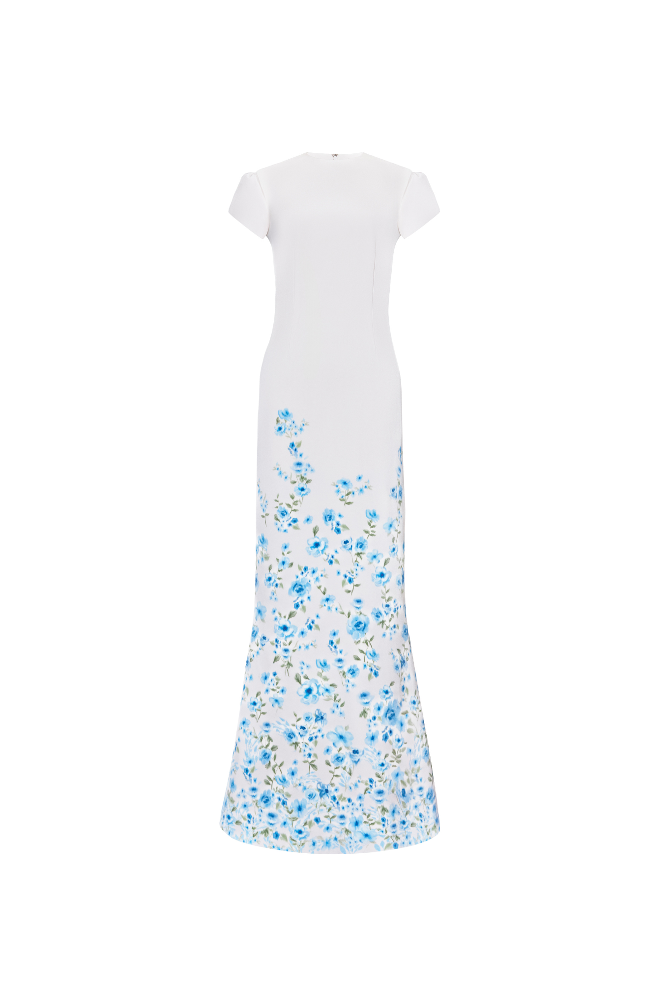 Adrienne Gown