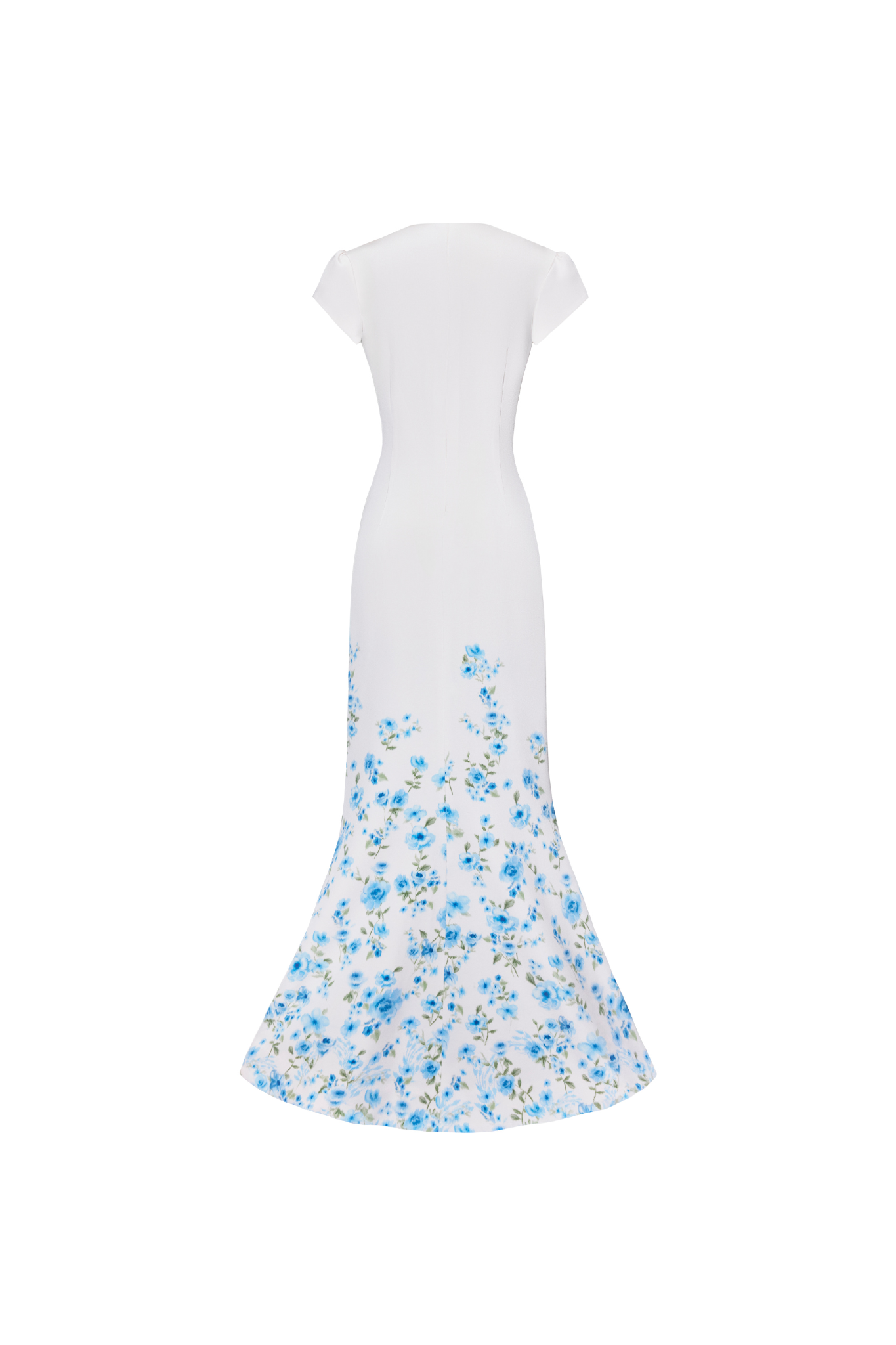 Adrienne Gown
