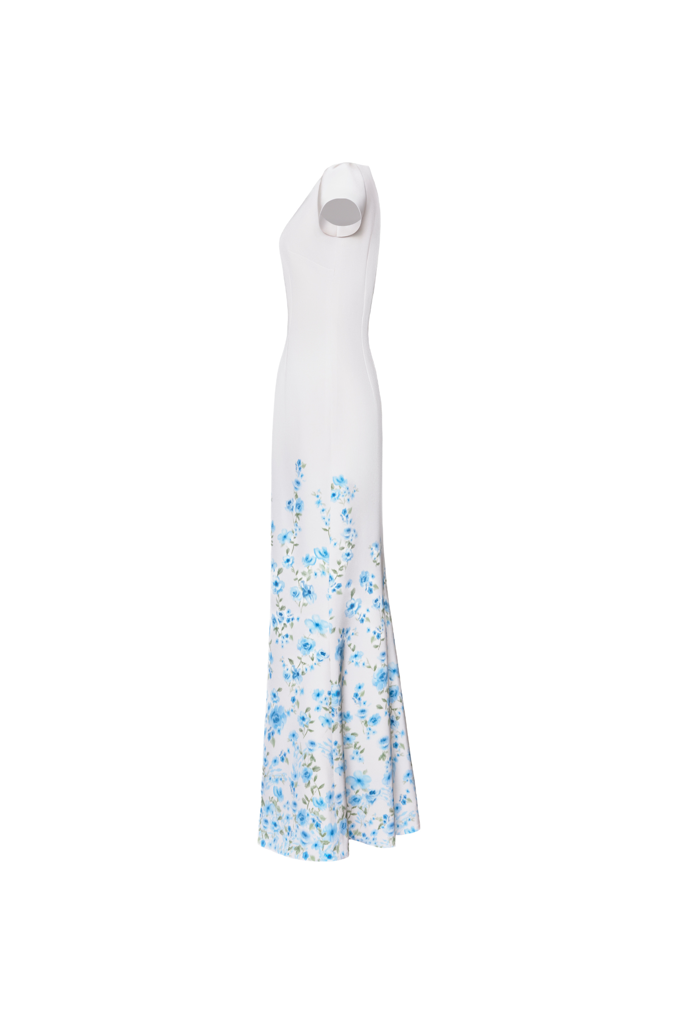 Adrienne Gown