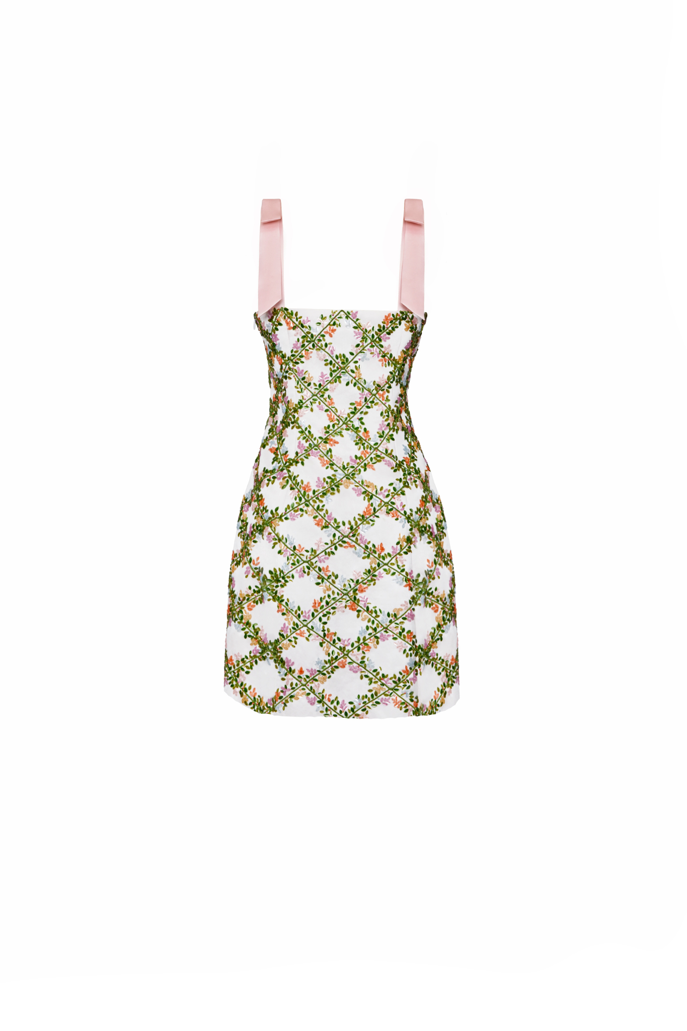 Diane Mini Dress