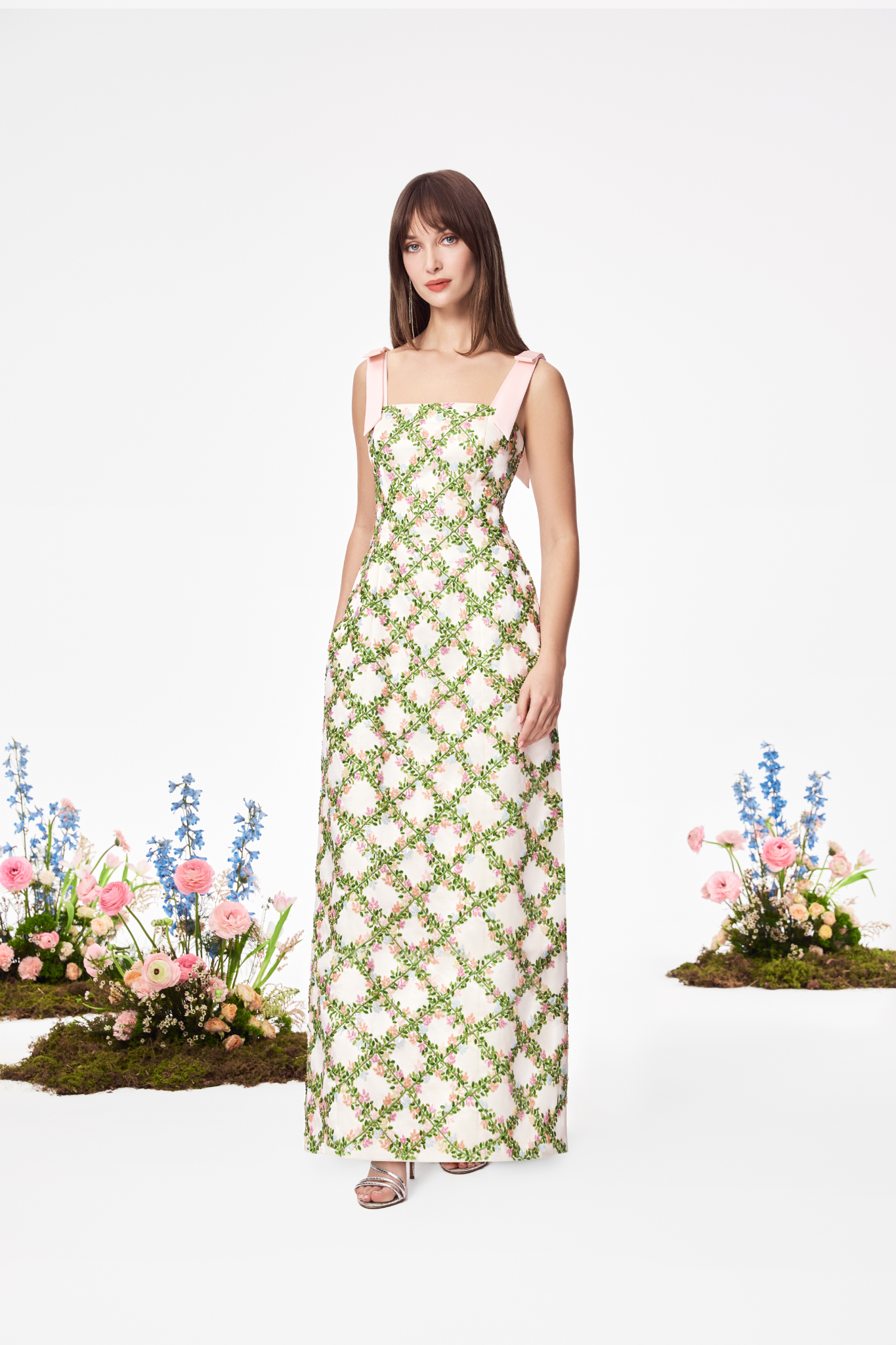 Diane Gown