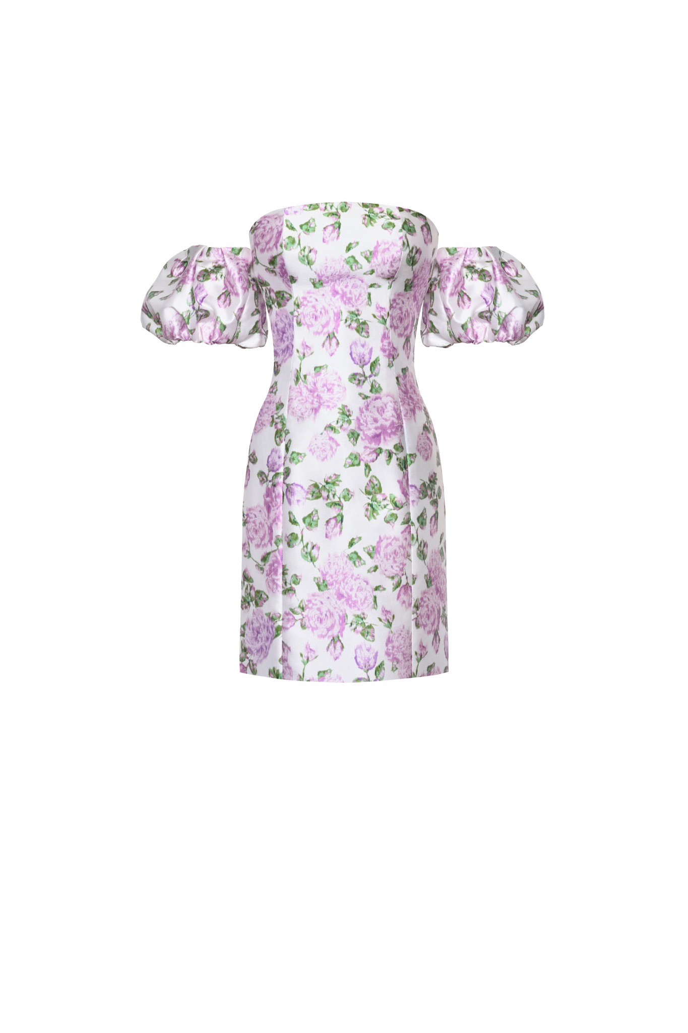 Amanda Dress