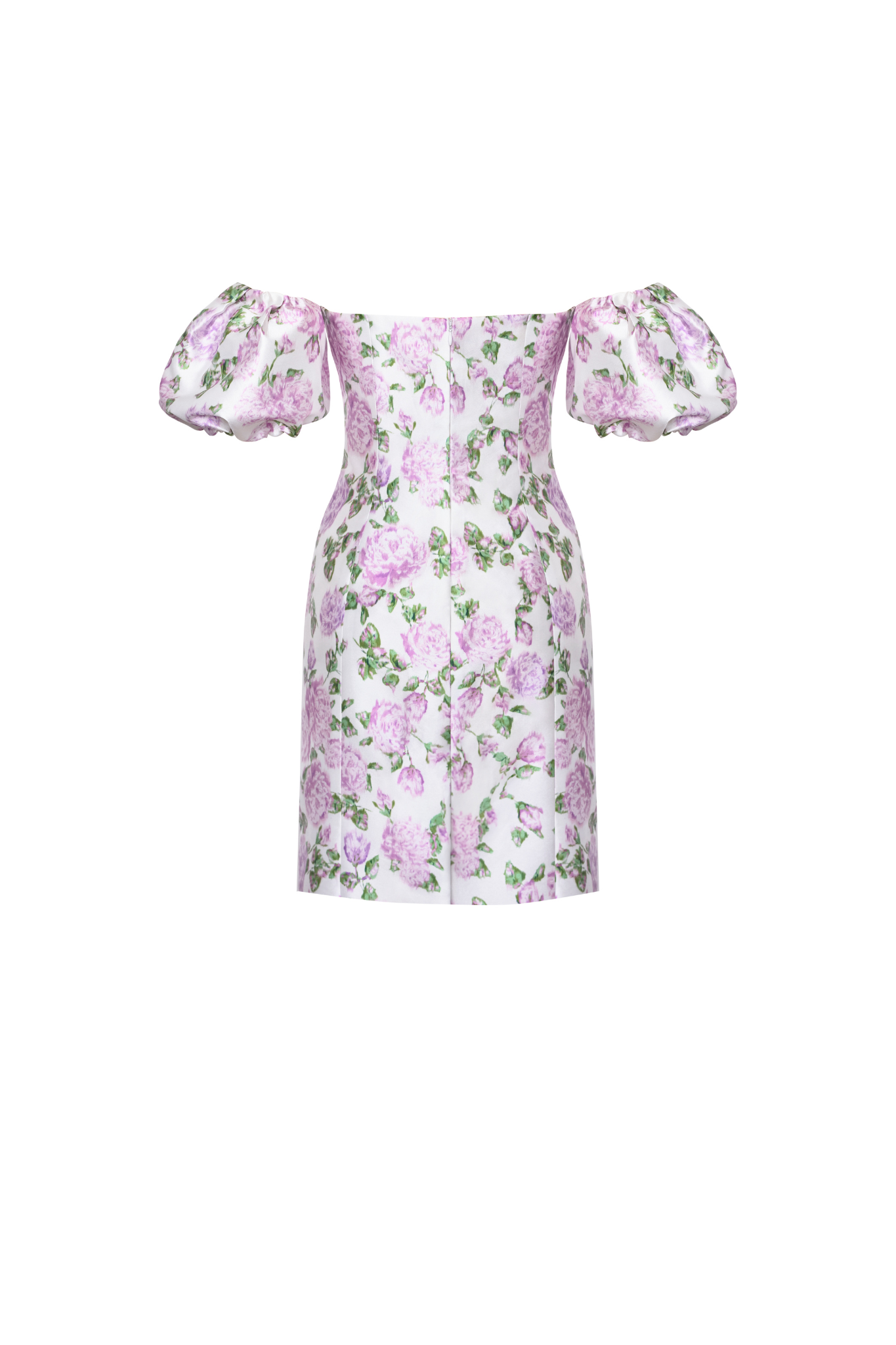 Amanda Dress