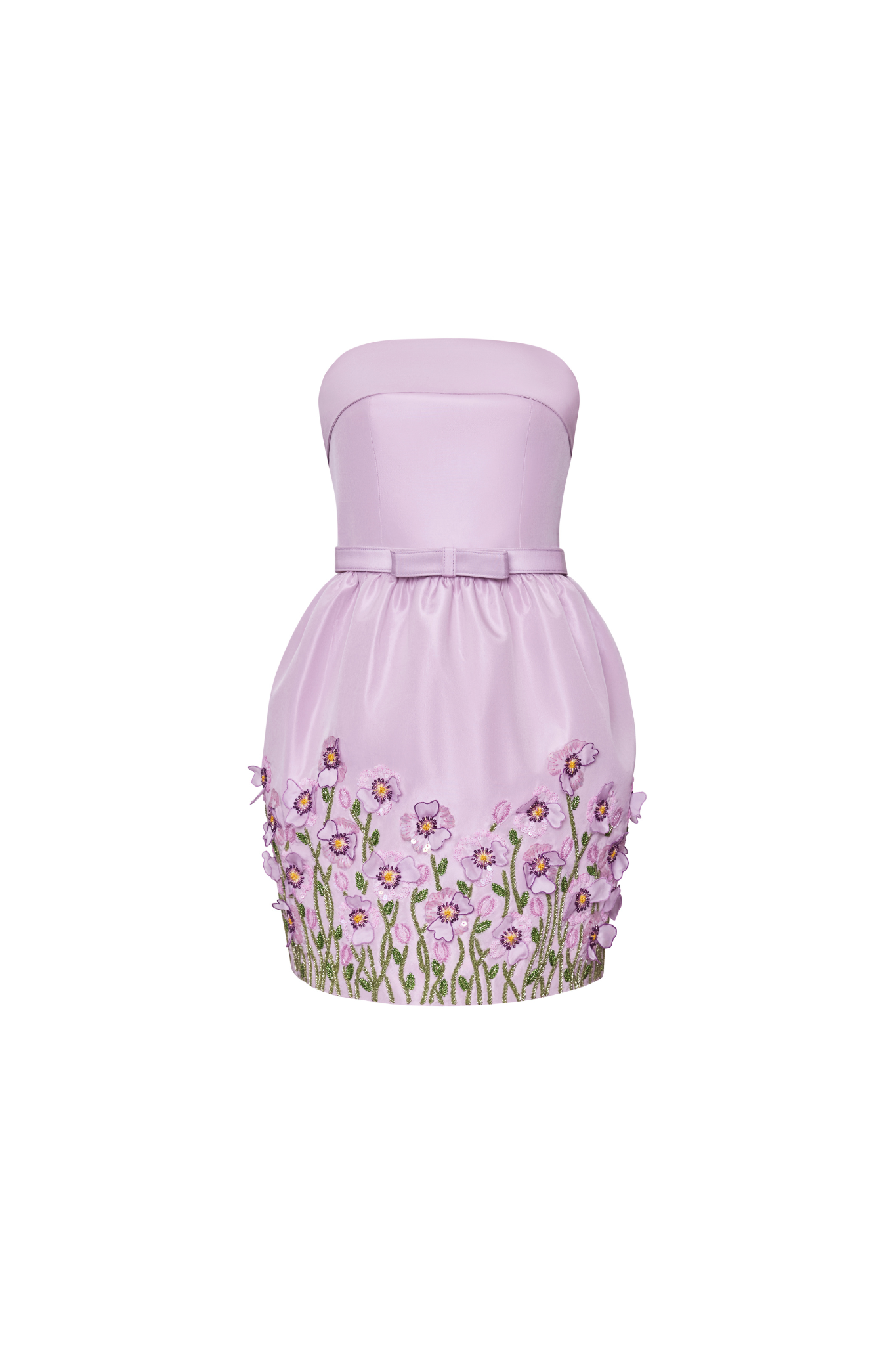 Getty Dress