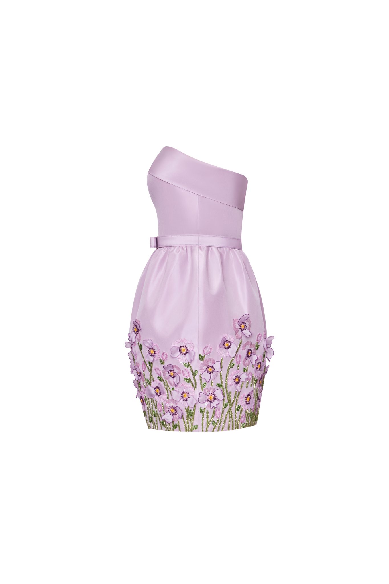 Getty Dress