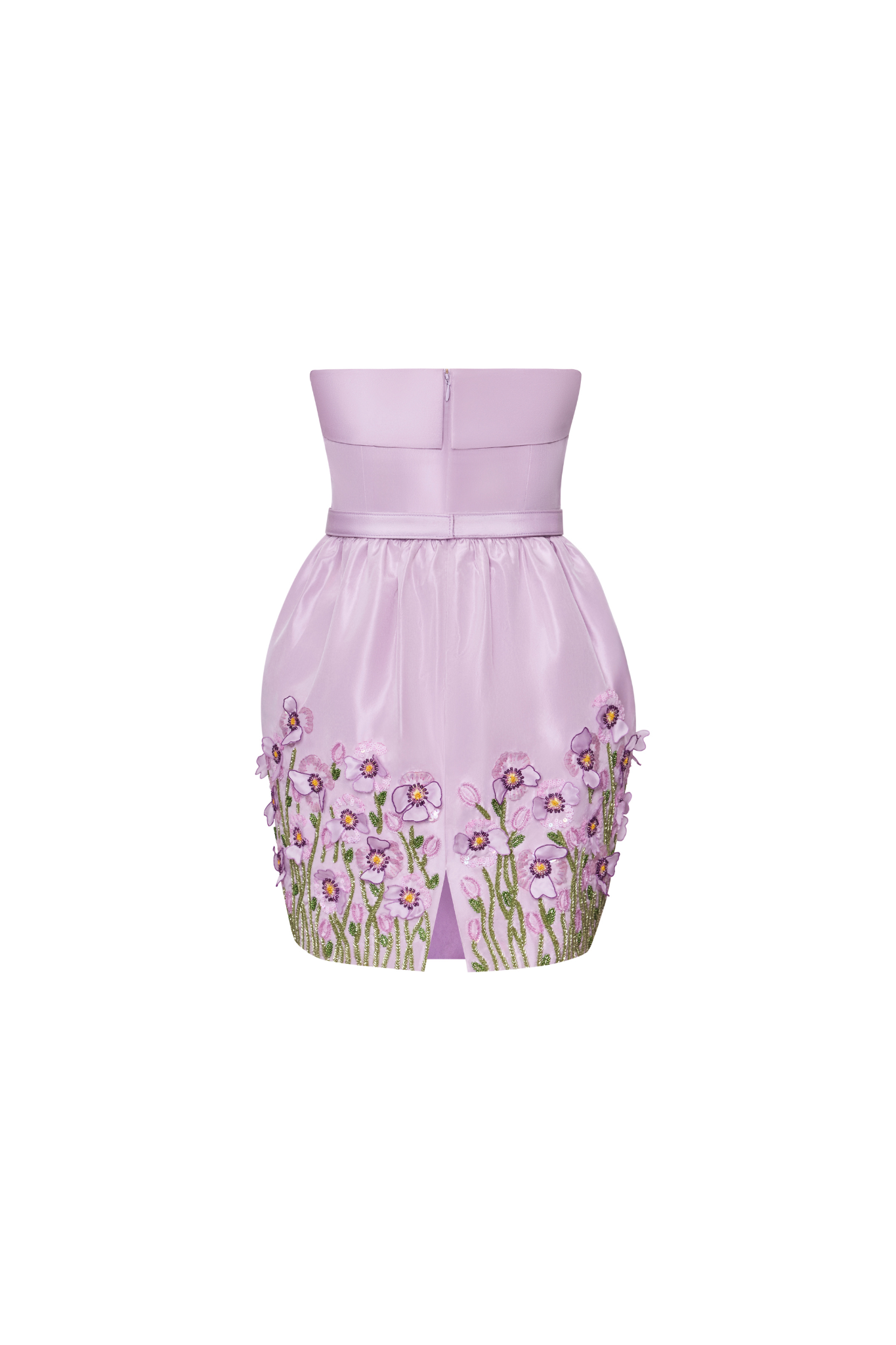 Getty Dress