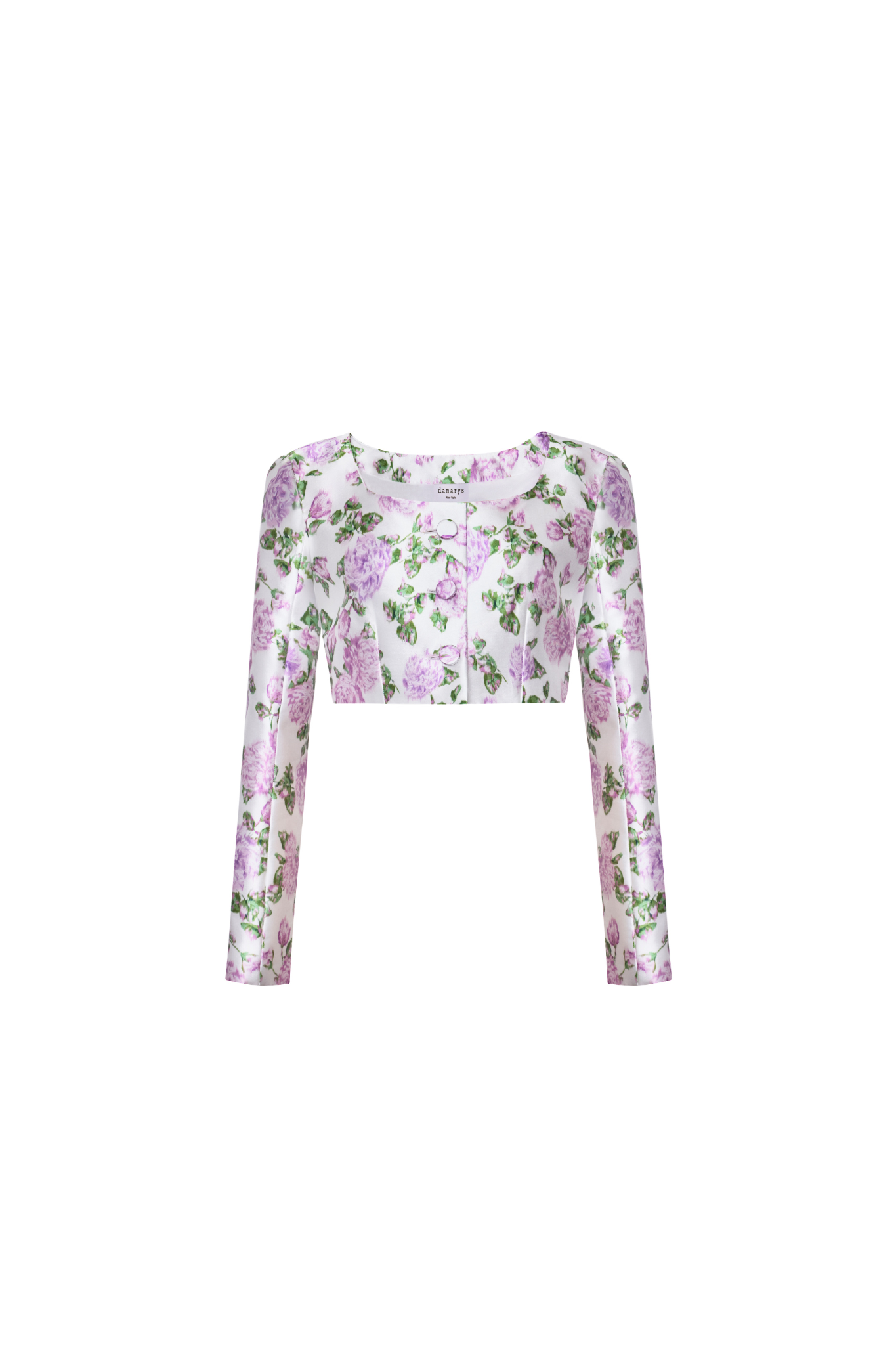 Julianne Jacket