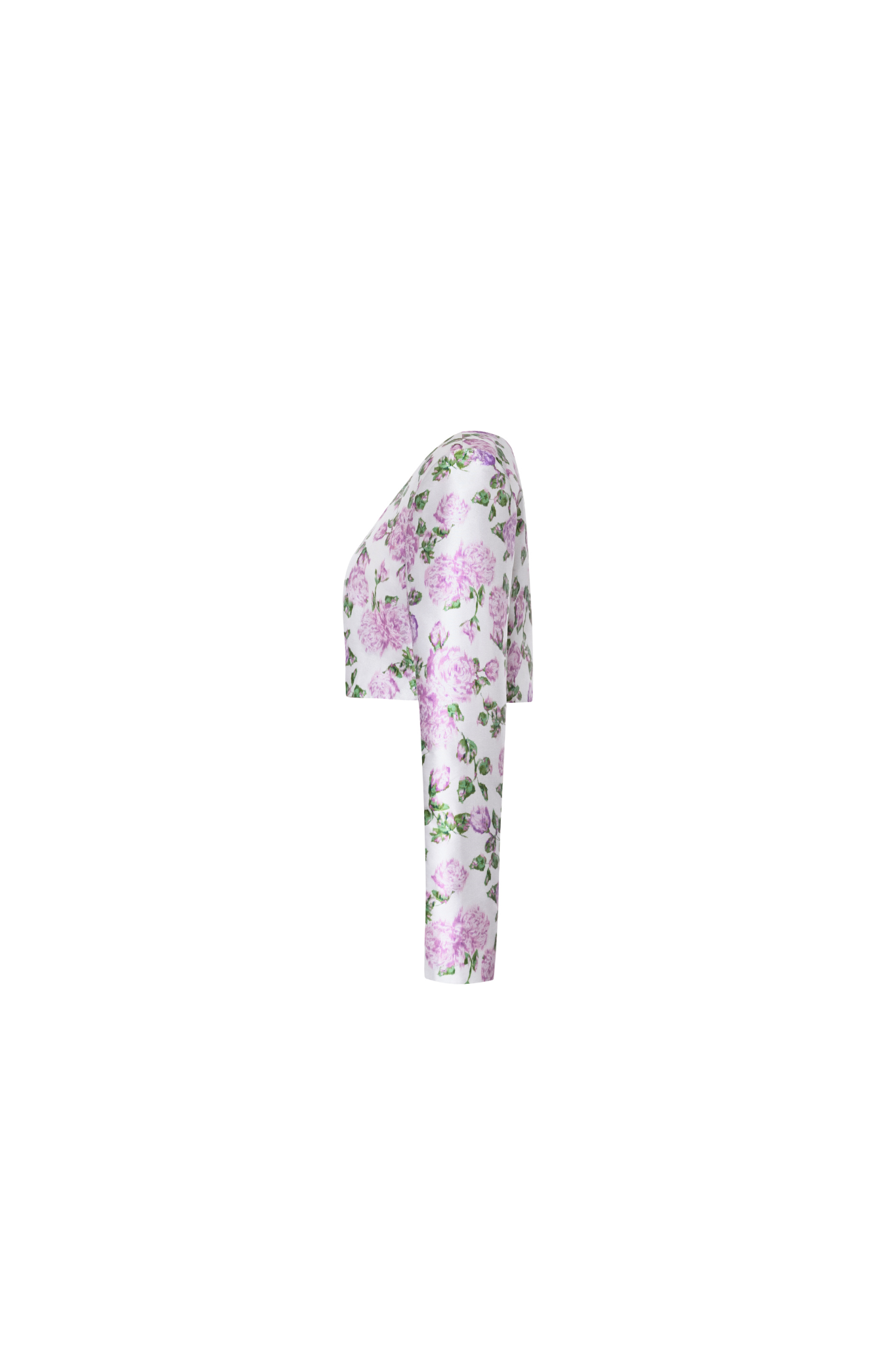Julianne Jacket