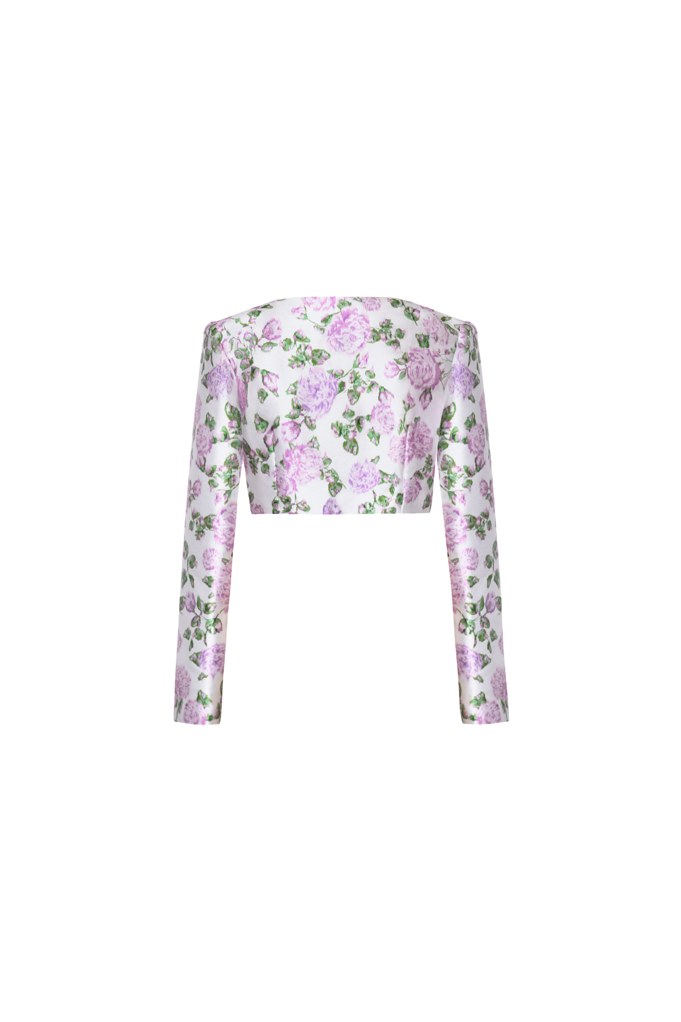 Julianne Jacket