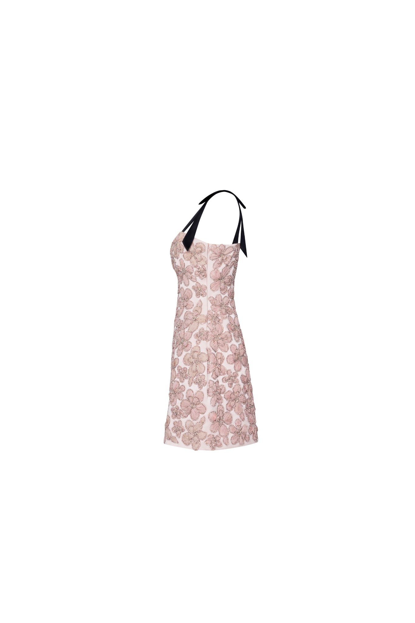 Lilith Dress BW