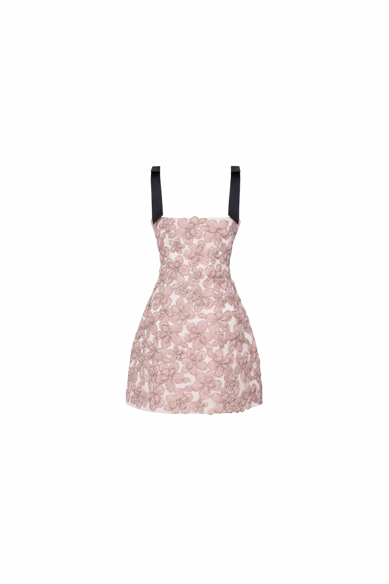 Lilith Dress BW