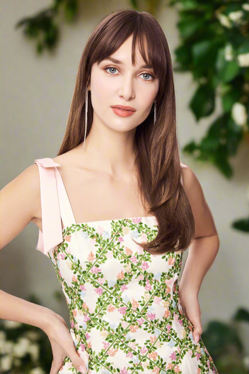 What to wear for Your Bridal Shower: 5 Elegant Dress Ideas for Summer 2025 brides