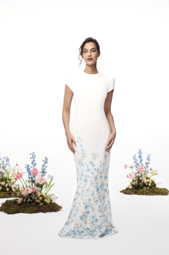 What Makes Bespoke Bridal Gowns So Special?