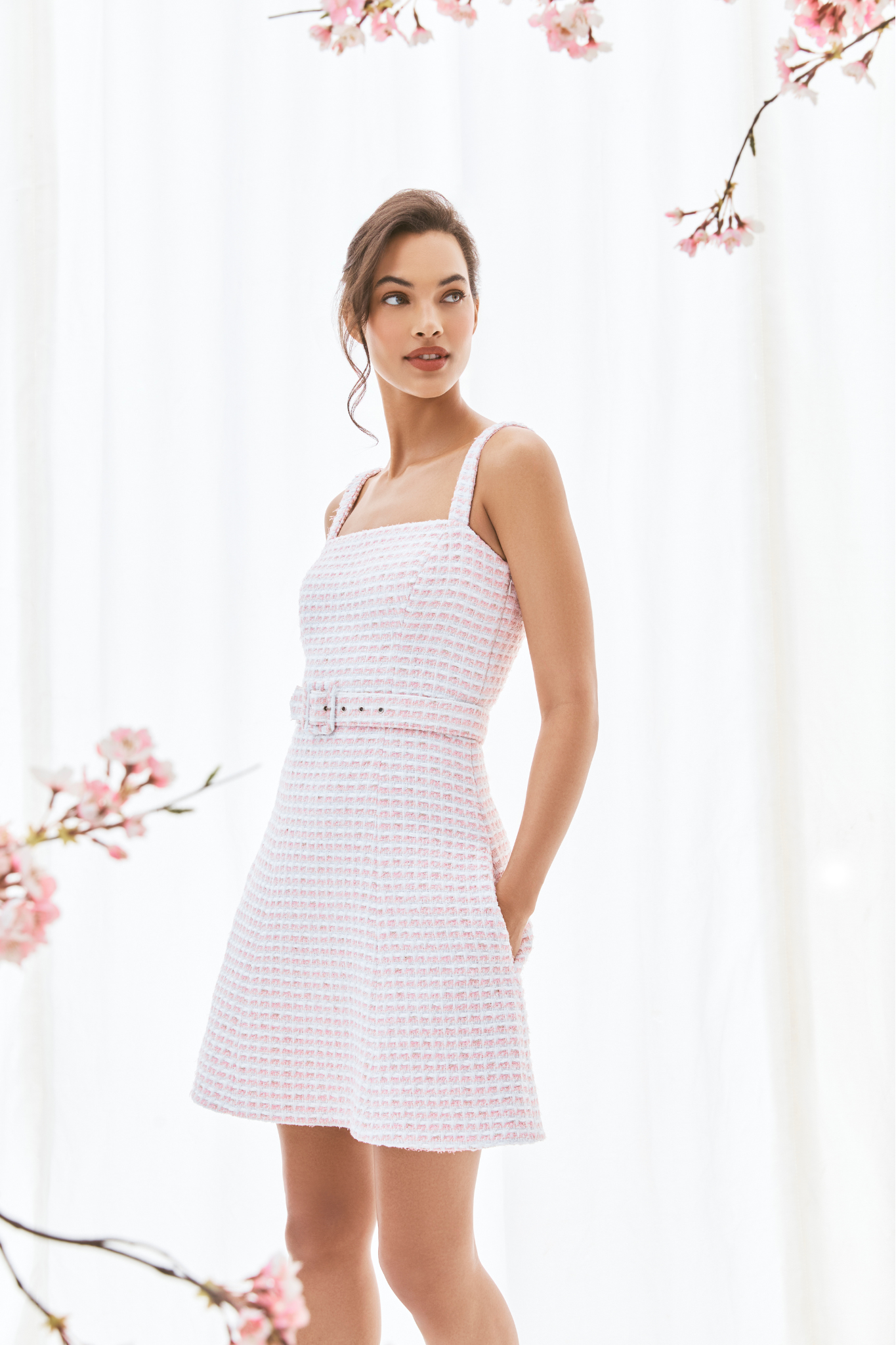 The Going-Away Outfit: A Timeless Wedding Tradition Reimagined
