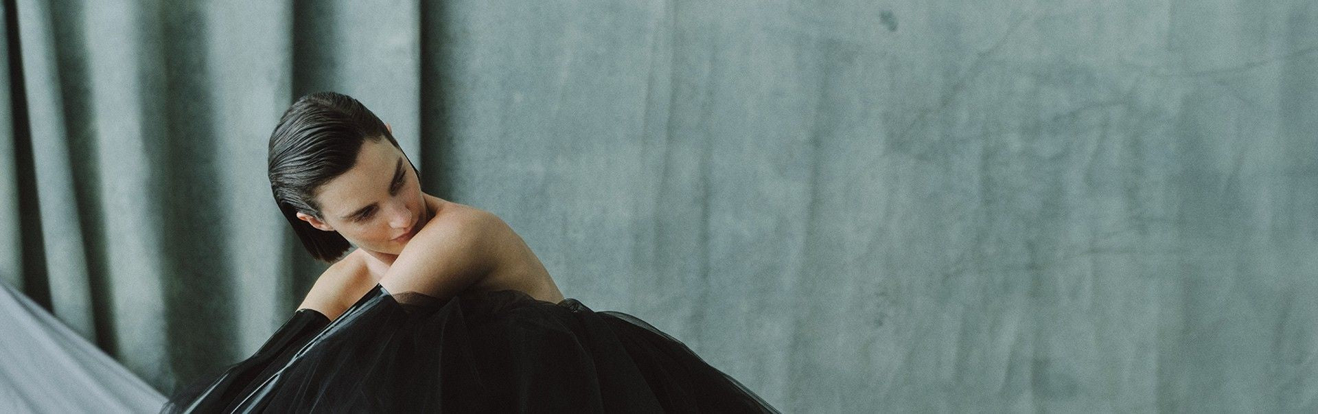 Luxury Womenswear Collection
