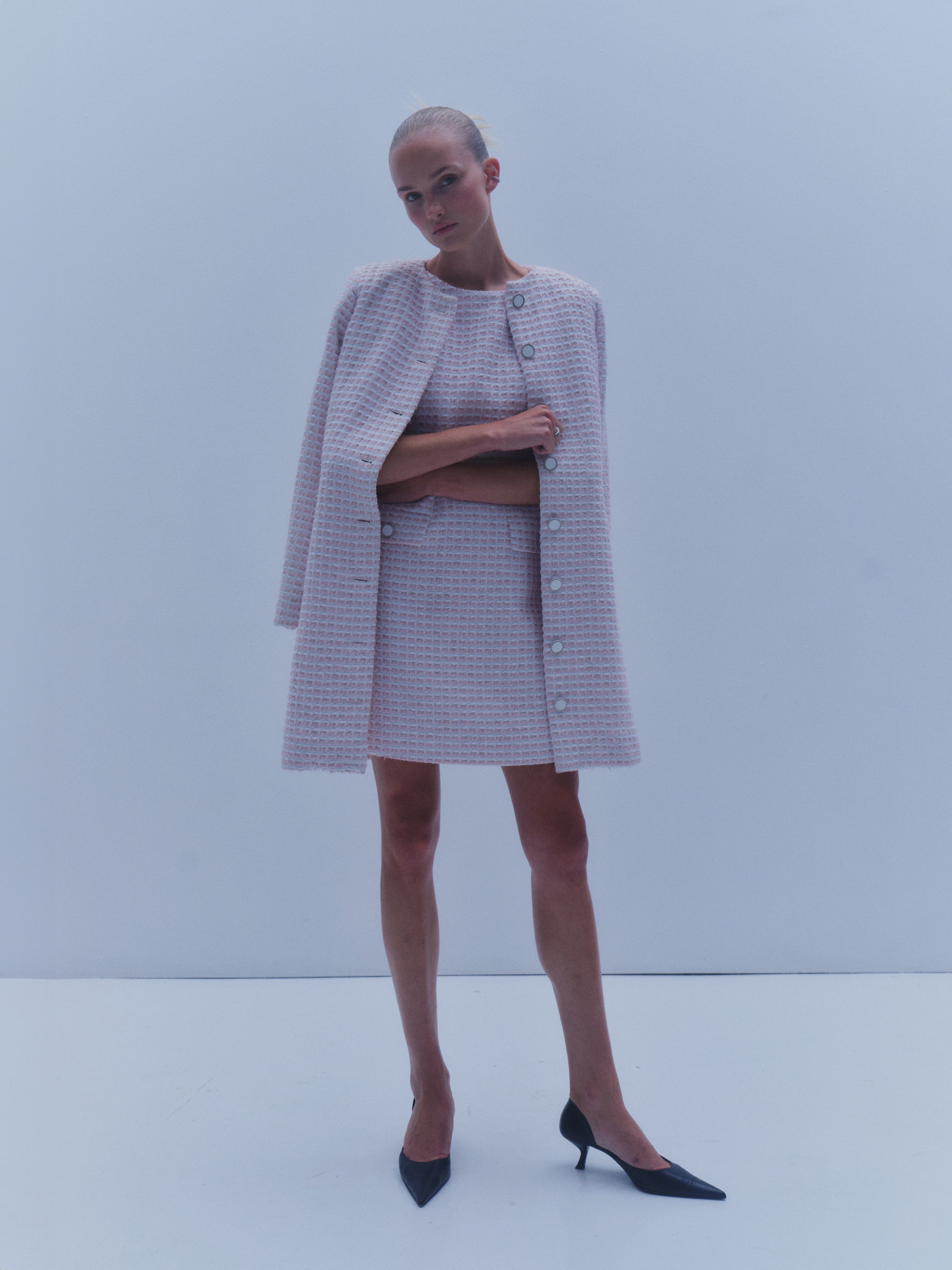 Teresa Jacket