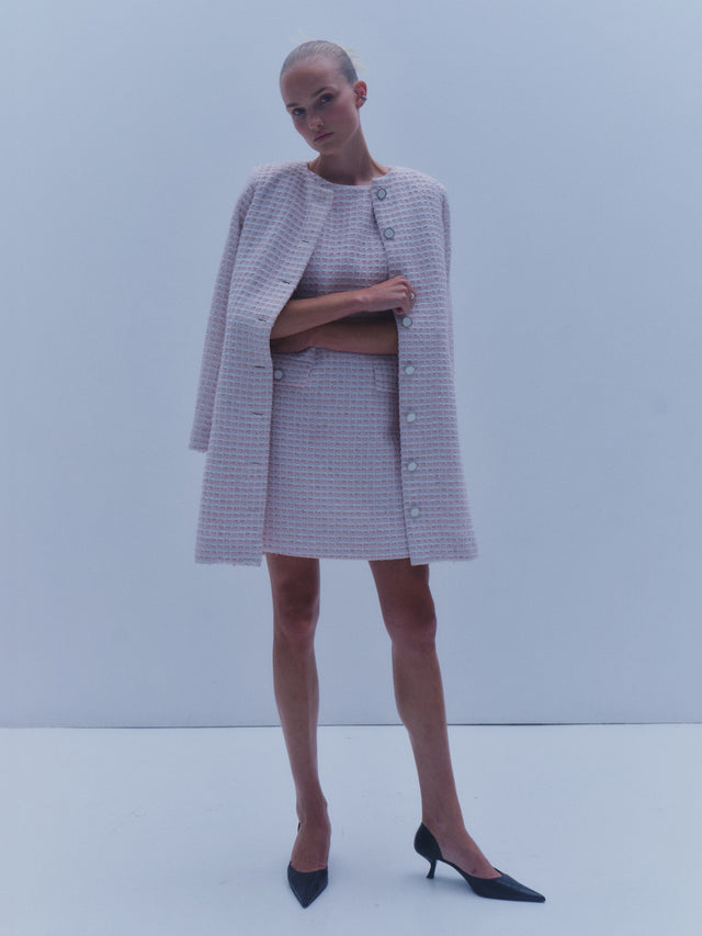 Teresa Jacket