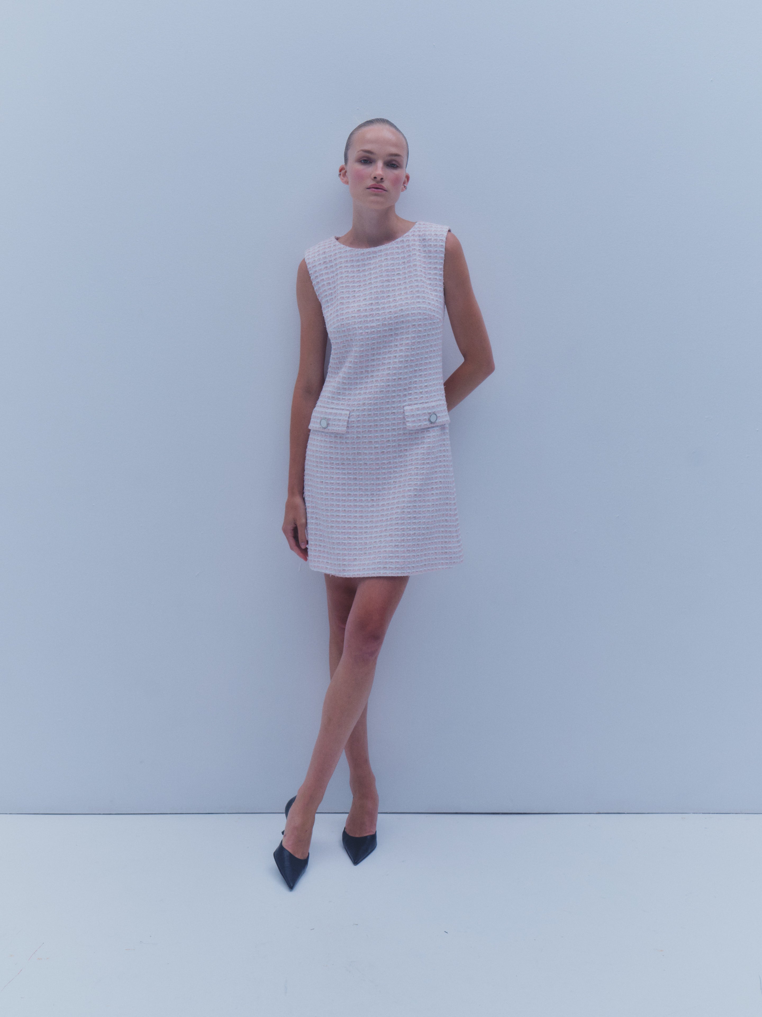 Jessica Dress