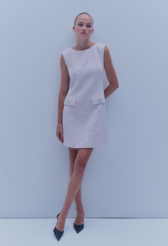 Jessica Dress