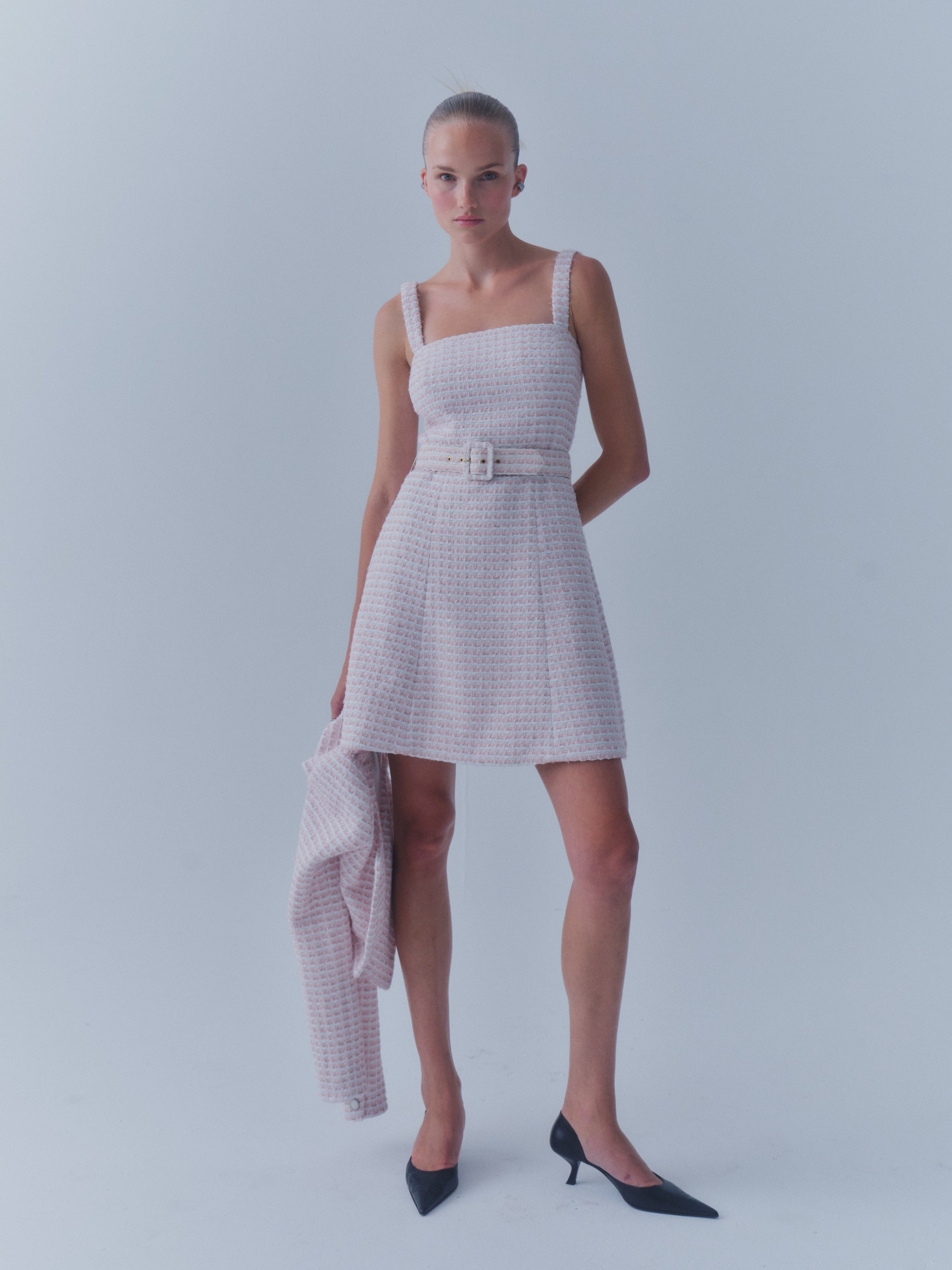 Sasha Dress