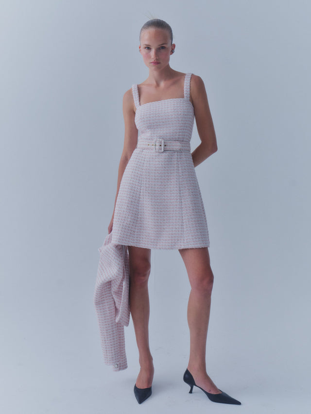 Sasha Dress