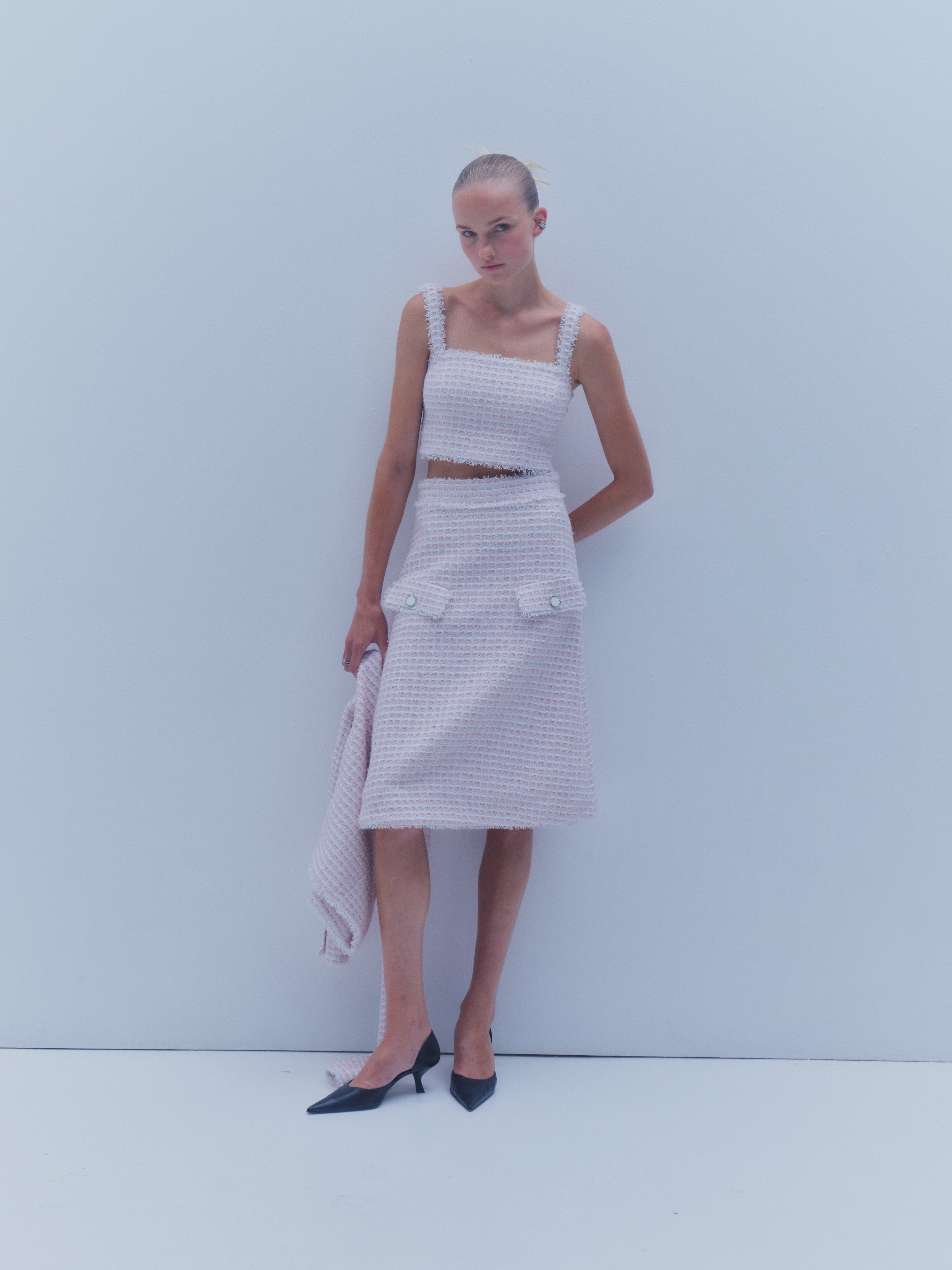 Hess Skirt