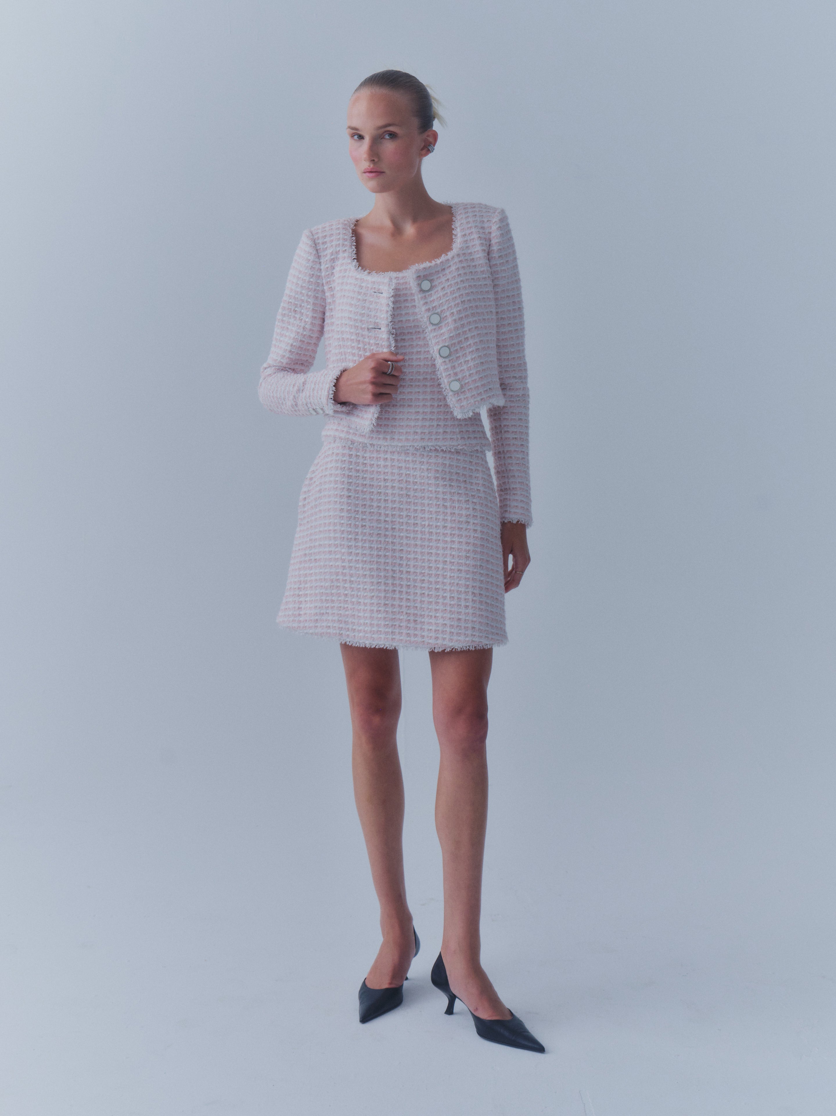 Winifred Jacket