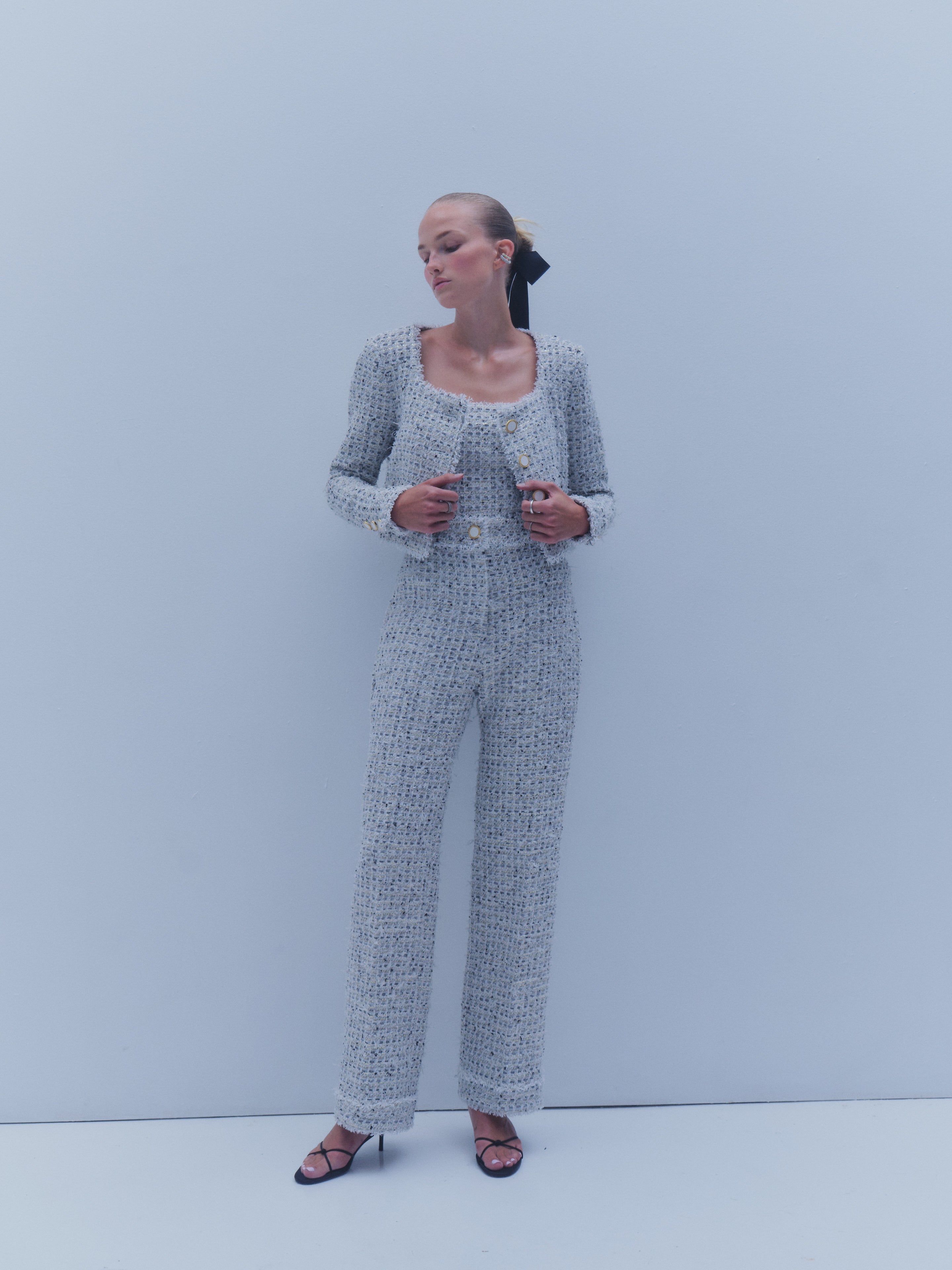 Chessie Pant