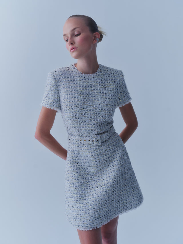 Fritz Dress