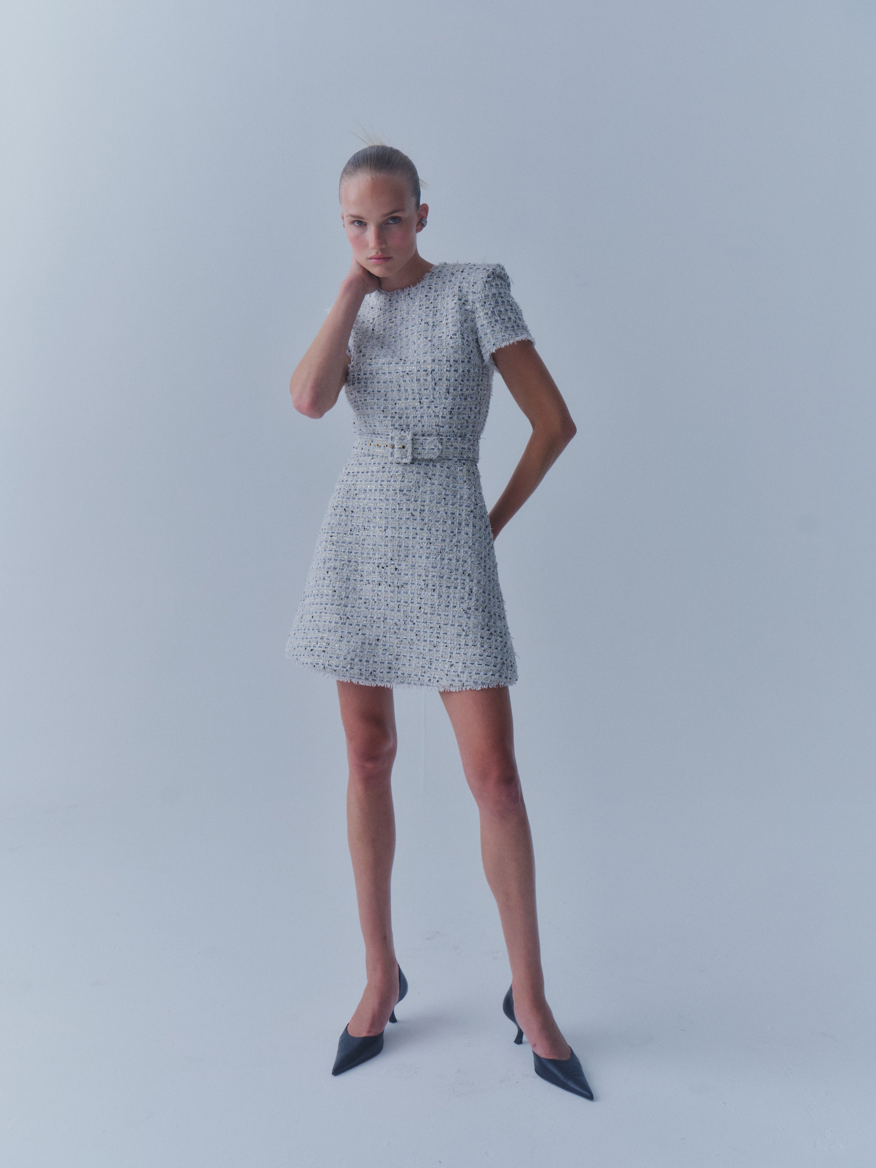 Fritz Dress