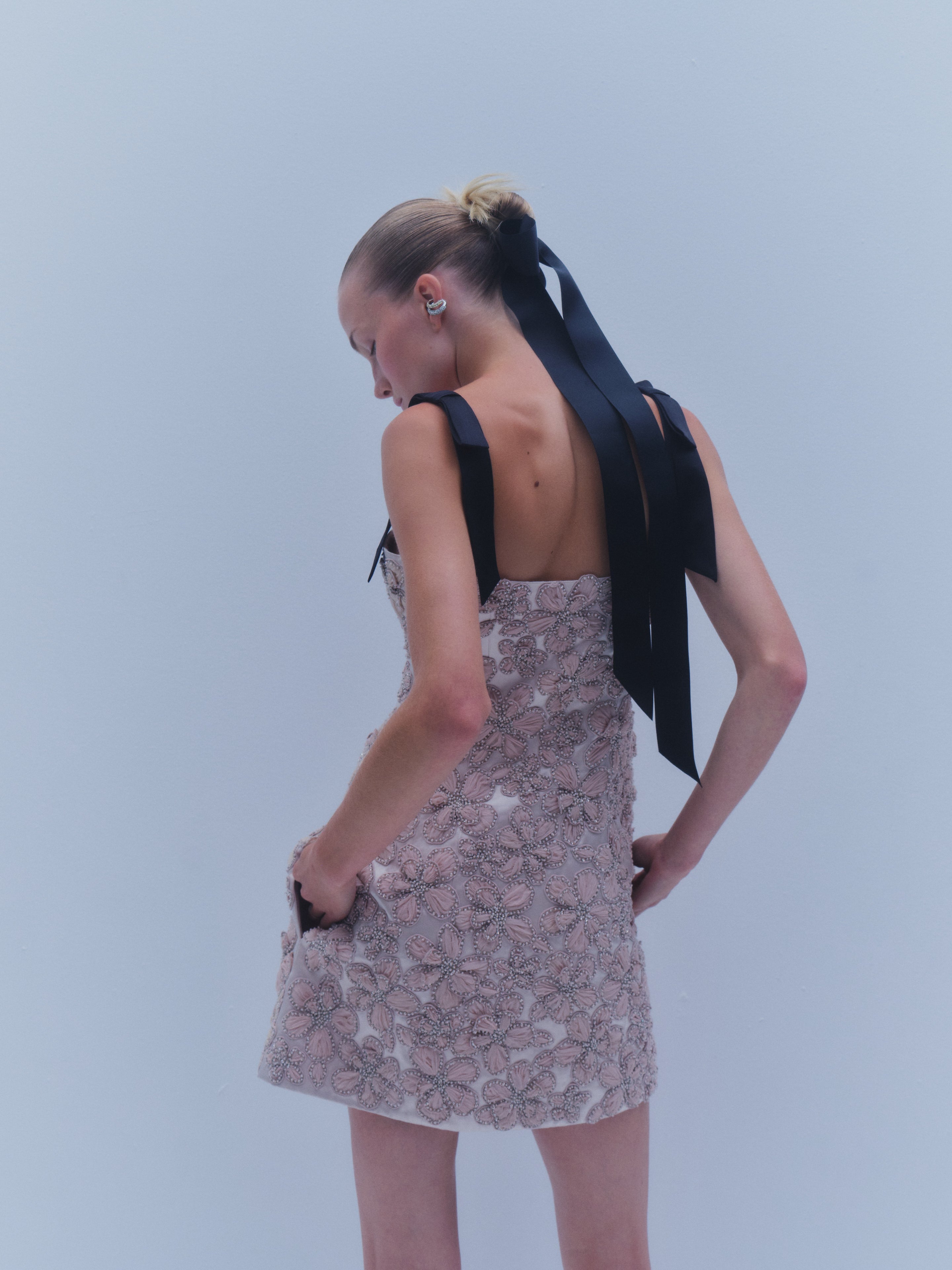 Lilith Dress