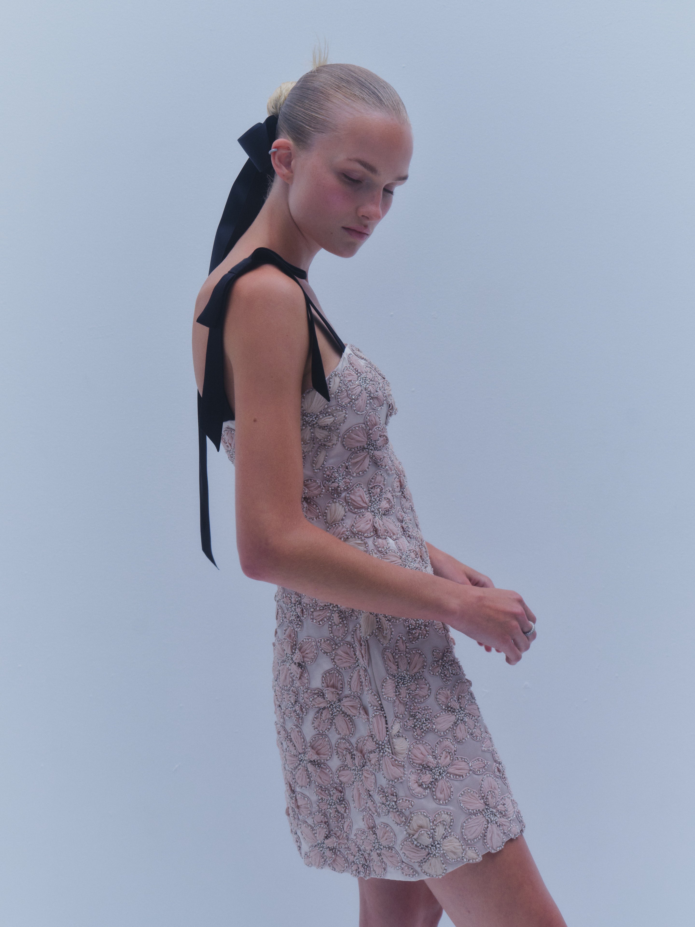 Lilith Dress