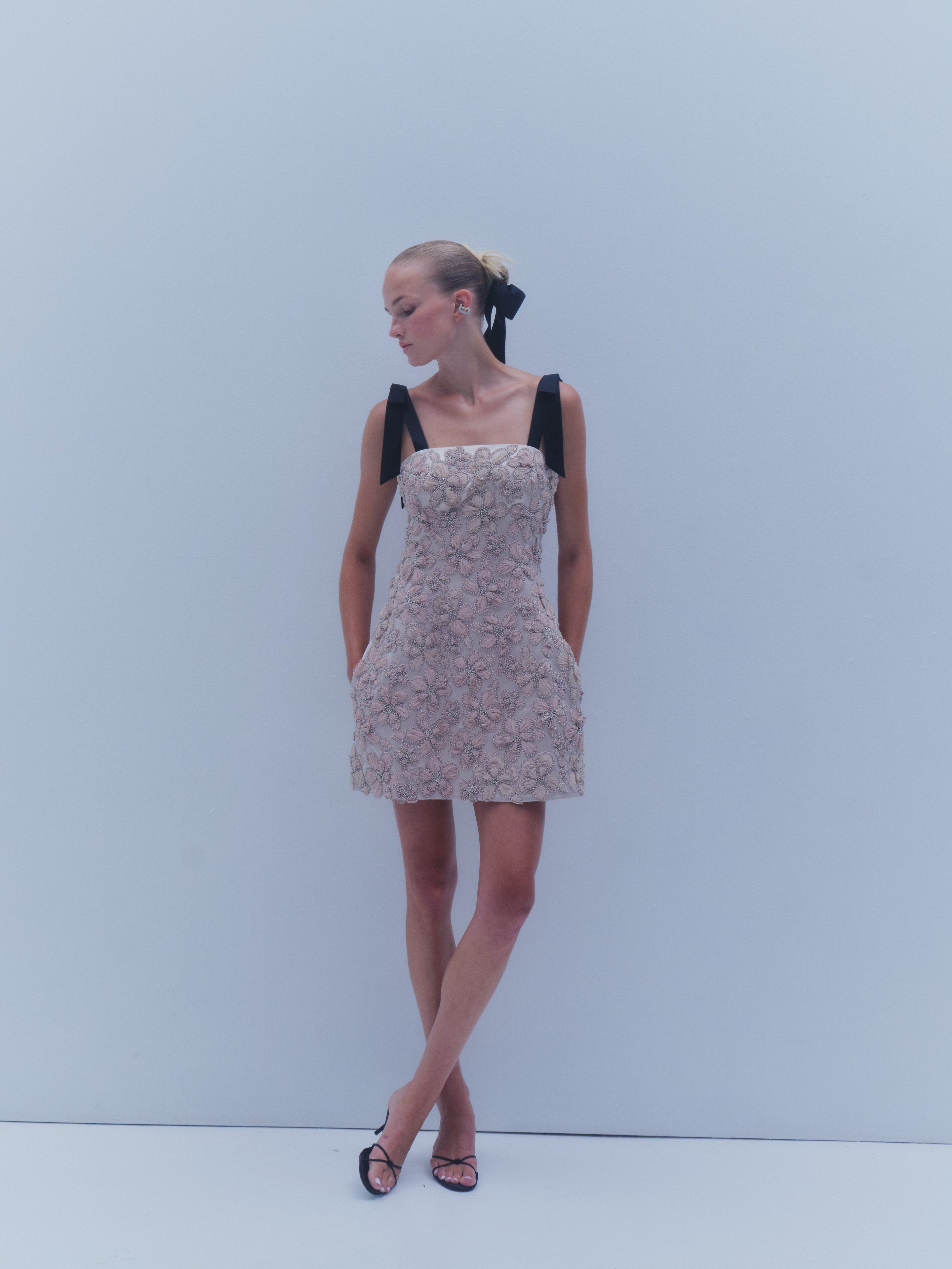 Lilith Dress