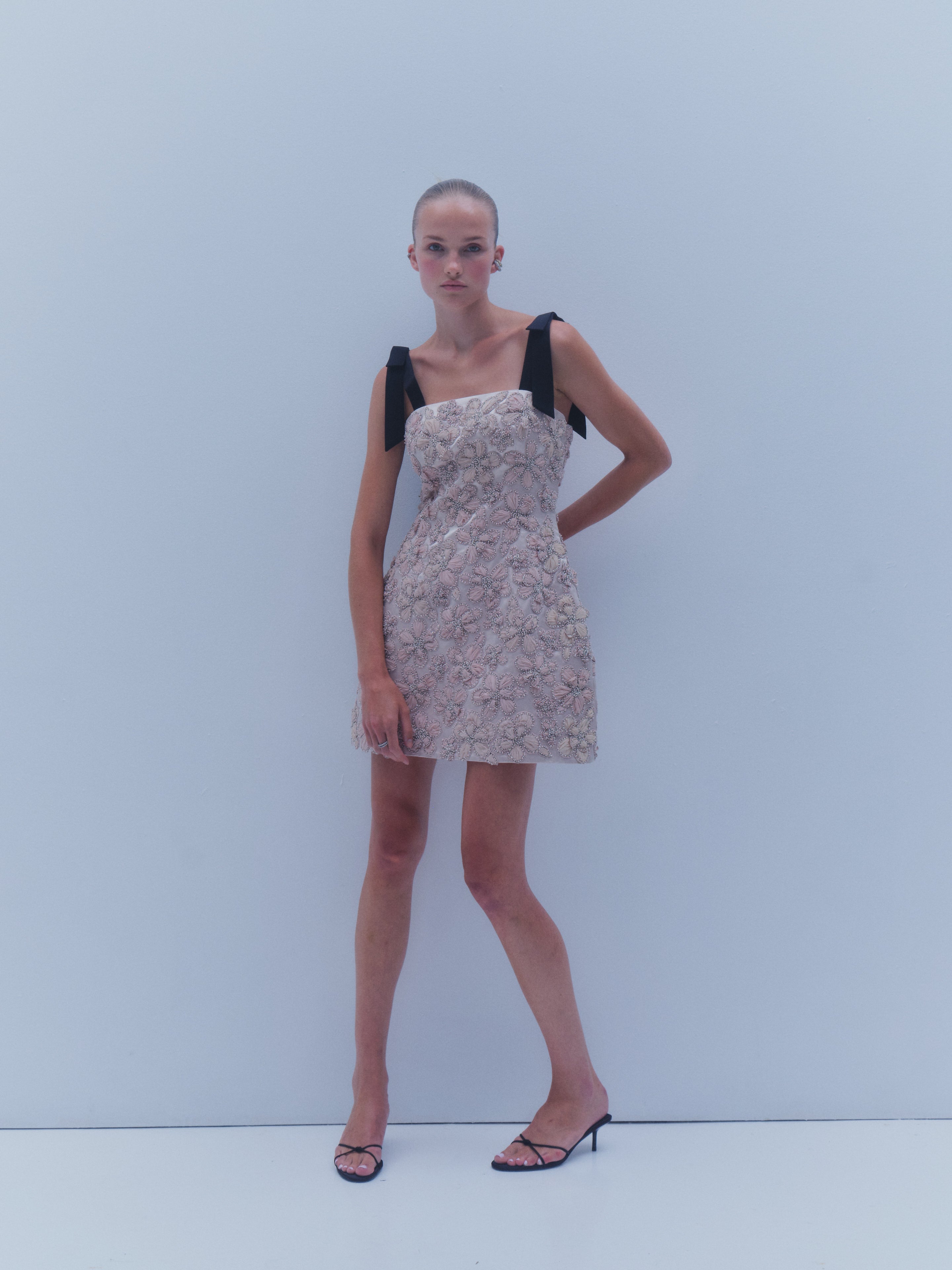 Lilith Dress