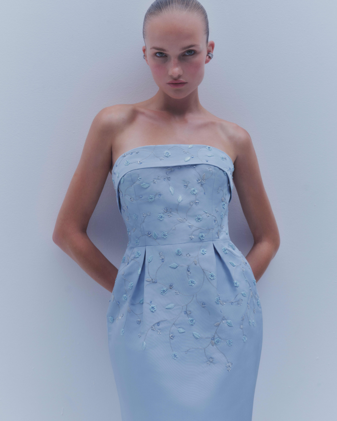 Celine Dress