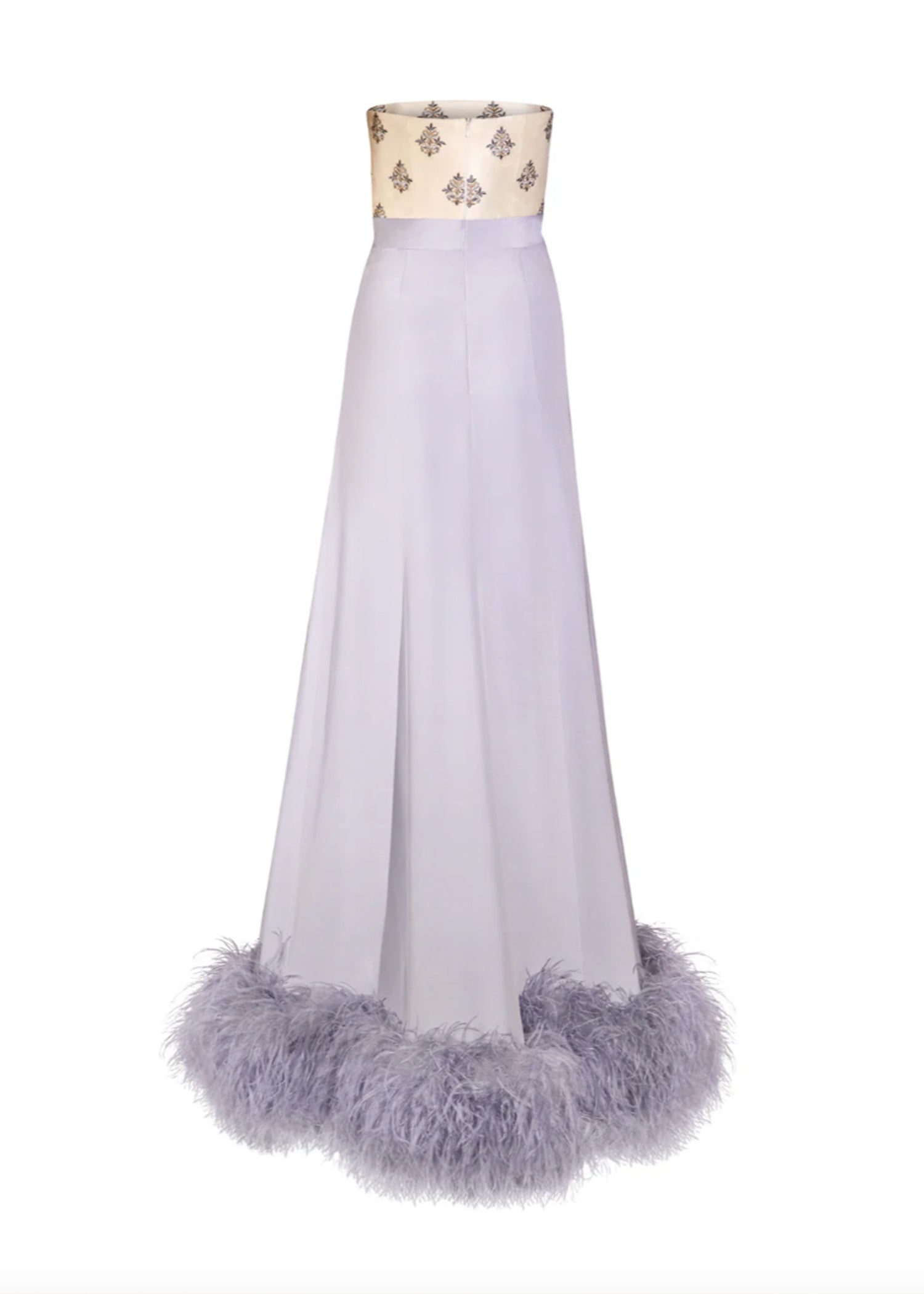 Leela Gown