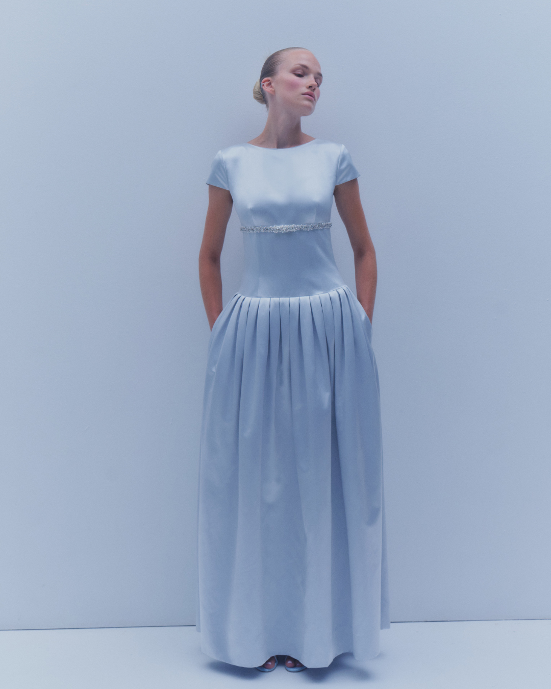 Arabella Gown