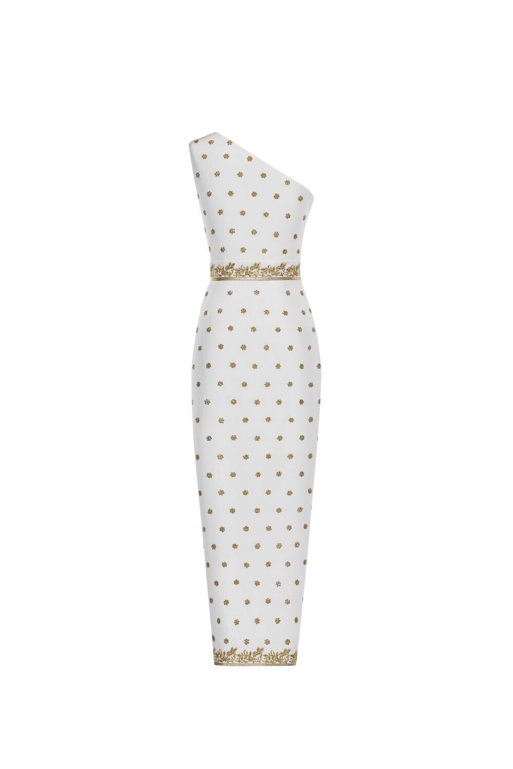 Victoire Dress
