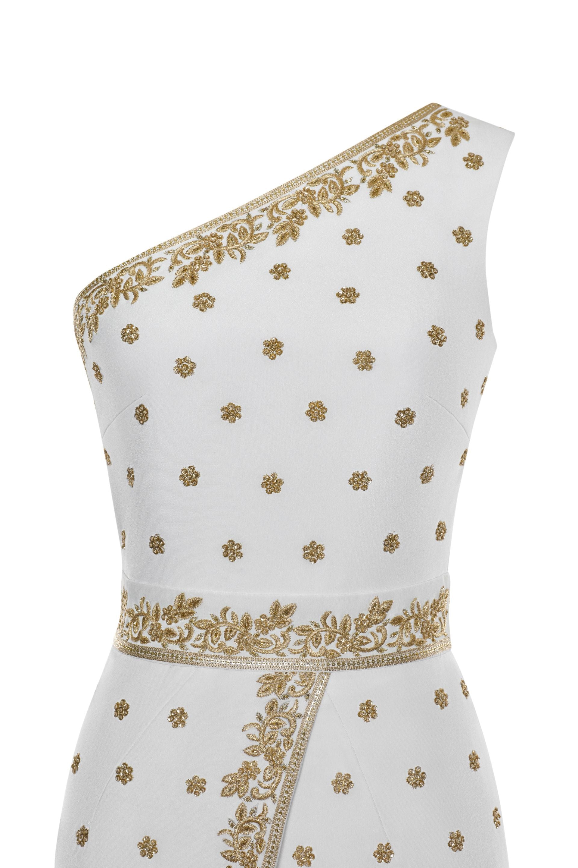 Victoire Dress