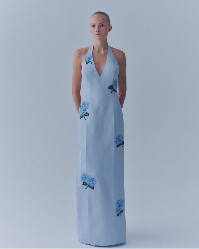 Delilah Gown