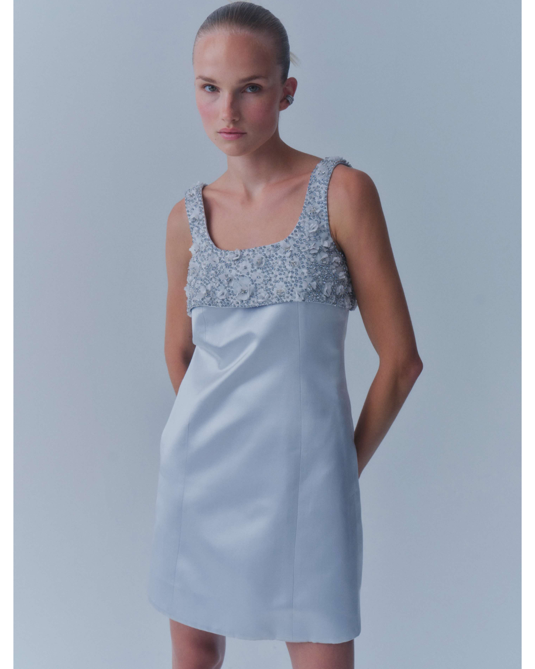 Celeste Dress
