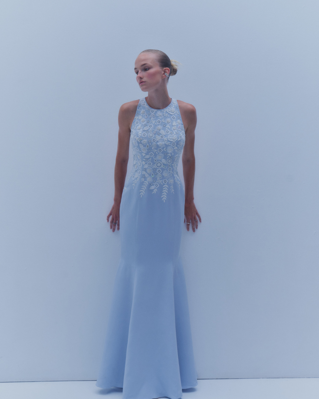 Aurelia Gown
