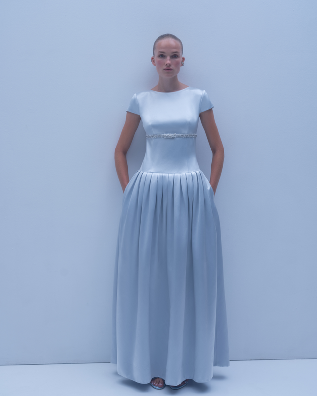 Arabella Gown