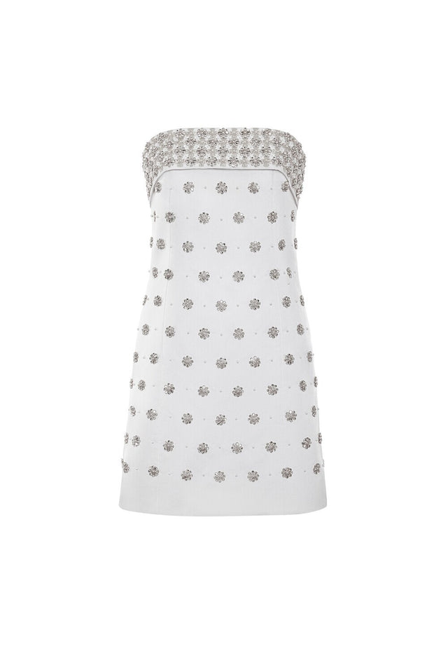 Ness Mini Dress