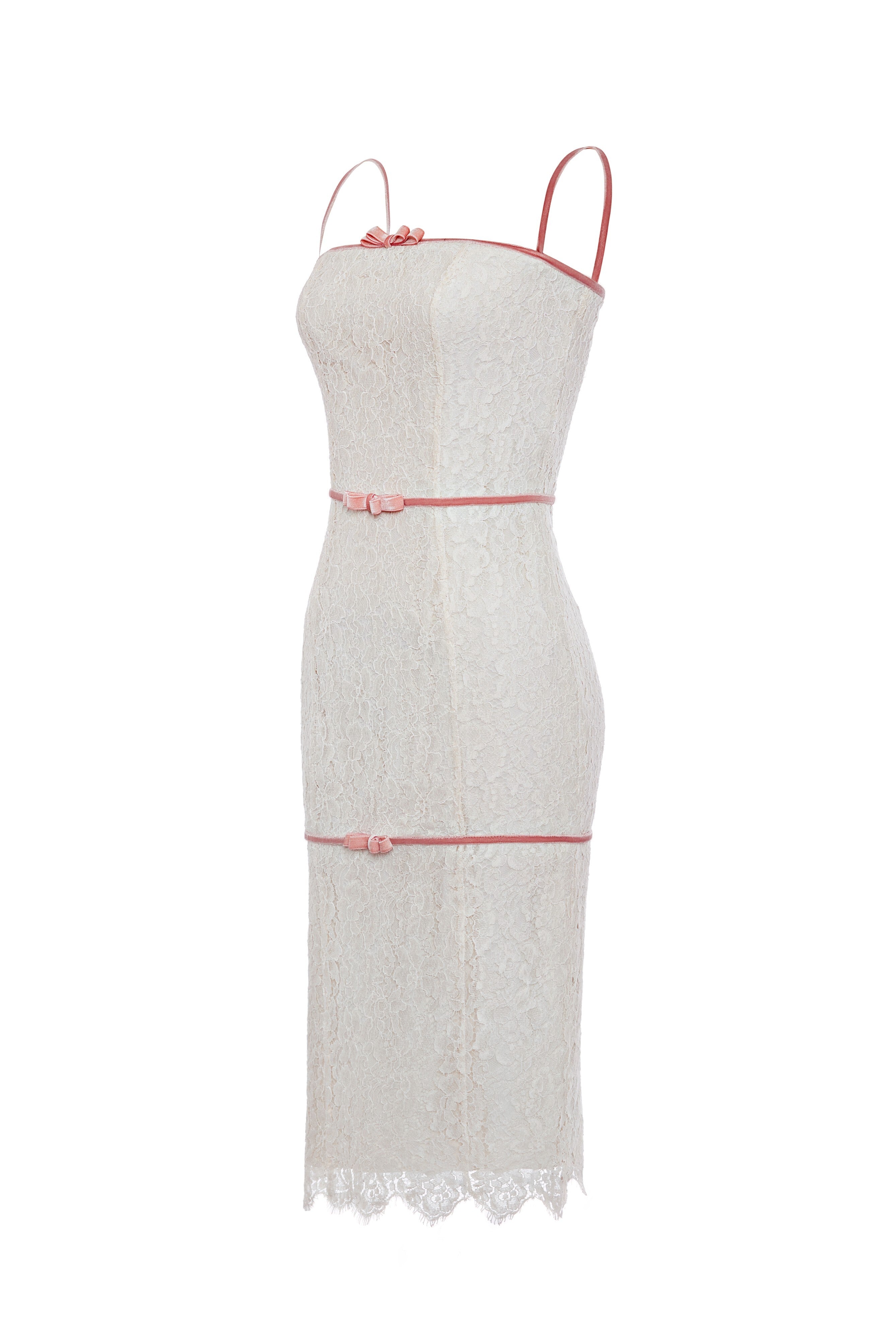 Jones Dress | Jones Classic Fitted Jones Dress | Jones Classic Fitted