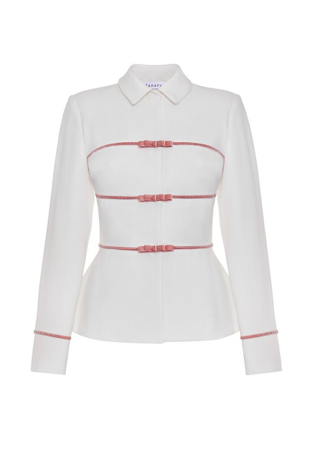 Justine Jacket